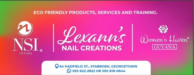 Best Appointment Only Nail Salon: Manicure, Pedicure,  Georgetown