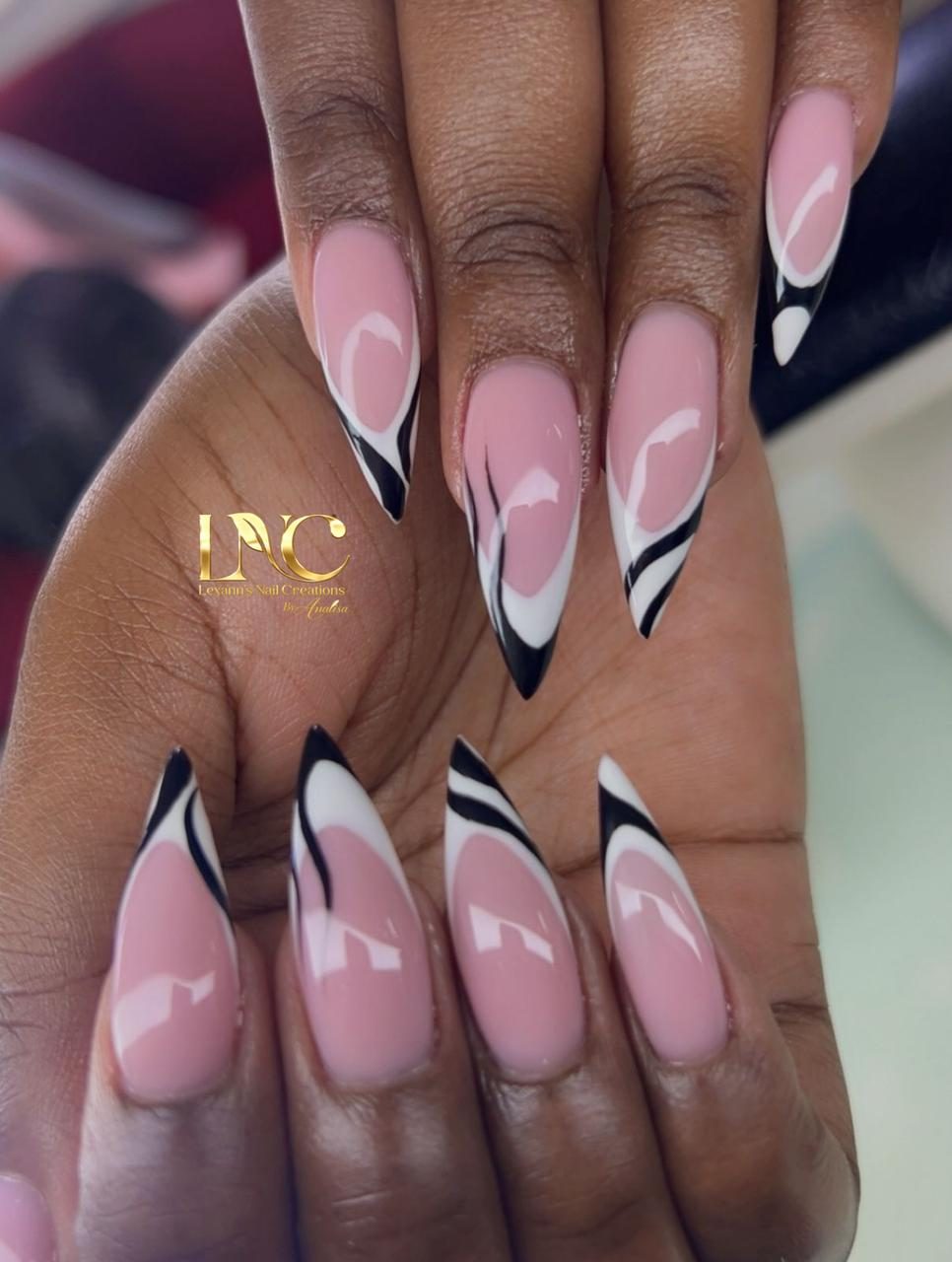 Wellness & Massage in Georgetown at Lexann's Nail Creations